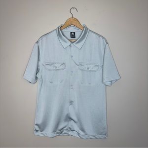 NIKE ACG Alpha Project Men’s Polo size Large